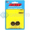 ARP 200-8627 1/2-20 BLACK NUT (2 PACK)