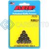 ARP 200-8631 1/4-28 HEX NUT KIT (PACK OF 10)