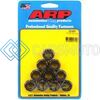 ARP 200-8637 1/2-20 HEX NUT KIT