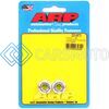 ARP 200-8673 M10 X 1.25 LOCKING FLANGE NUT KIT