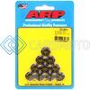 ARP 200-8674 5/16-24 HEX FLANGE NUT KIT