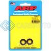 ARP 200-8677 3/8 ID 3/4 OD BLACK WASHERS