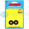 ARP 200-8686 M6 ID .990 OD BLACK WASHERS