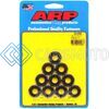 ARP 200-8688 3/8 ID 7/8 OD(RADIUSED) BLACK WASHERS