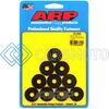 ARP 200-8696 M6 ID .990 OD BLACK WASHERS
