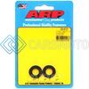ARP 200-8727 7/16 ID 7/8 OD .120 THICK BLACK WASHERS (2 PACK)