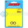 ARP 200-8736 M10 ID .591 OD BLACK WASHERS