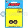 ARP 200-8741 M6 ID .890 OD BLACK WASHERS (2 PACK)