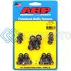 ARP 234-1802 SB CHEVY 265-400 OIL PAN HEX BOLT KIT