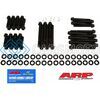 ARP 234-3703 SB CHEVY W/12-ROLLOVER BRODIX HEAD BOLT KIT