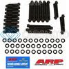ARP 234-3704 SB CHEVY W/PONTIAC BRODIX HEAD BOLT KIT