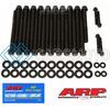 ARP 234-3711 HEAD BOLT KIT CHEVROLET LT1 6.2L W/ M8 CORNER BOLTS SMALL BLOCK HEAD BOLT KIT