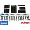 ARP 234-4108 SB CHEVY 18A RAISED PORT HEAD STUD KIT