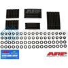 ARP 234-4310 SB CHEVY W/18A ROLLOVER BRODIX 12PT HEAD STUD KIT