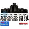 ARP 234-4312 SB CHEVY BRODIX-CANTED VALVE 12PT HEAD STUD KIT