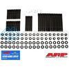 ARP 234-4315 SB CHEVY 7/16IN-3/8IN STEPPED 12PT HEAD STUD KIT