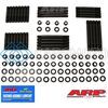 ARP 234-4333 SB CHEVY PRO ACTION W/ALUMINUM BLOCK HEAD STUD KIT