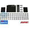 ARP 234-4336 SB CHEVY DART 18 DEG II-GEN STEEL BLOCK 12PT HEAD STUD KIT