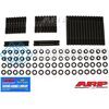 ARP 234-4602 CHEVROLET SMALL BLOCK DART SPORTSMAN HEADS UNDERCUT HEAD STUD KIT
