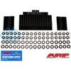 ARP 234-4706 SB CHEVY PONTIAC-BRODIX RAISED HEAD STUD KIT