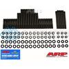 ARP 234-4721 SB CHEVY 18A, 3/8IN HOLES 12PT UNDERCUT HEAD STUD KIT