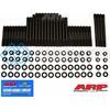ARP 234-4725 SB CHEVY BOWTIE BLOCK W/14A PRO ACTION HEAD STUD KIT