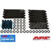 ARP 235-3705 BB CHEVY W/PONTIAC PRO STOCK DART ALUM HD HSK
