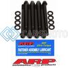 ARP 235-3708 BB CHEVY LATE BOWTIE, DART MRLN 12PT EXH BOLTS ONLY