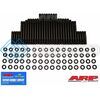 ARP 235-4108 MARK V, W/EDELBROCK HEADS, HEX HEAD STUD KIT