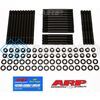 ARP 235-4302 BB CHEVROLET BRODIX 12PT HEAD STUD KIT - BLACK