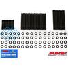 ARP 235-4513 MARK V, W/DART HEADS, HEX UNDERCUT HEAD STUD KIT