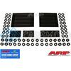 ARP 235-4525 CHEVY BIG BLOCK MKIV W/ MERLIN HEADS 10 LONG EXHAUST STUD UNDERCUT HEX HEAD STUD KIT