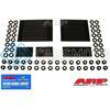 ARP 235-4725 CHEVY BIG BLOCK MKIV W/ MERLIN HEADS 10 LONG EXHAUST STUD UNDERCUT 12PT HEAD STUD KIT