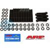 ARP 235-5601 BBC DART BIG M 4-BOLT CAST IRON CAPS MAIN STUD KIT