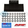 ARP 254-4112 FORD 351R BLOCK, W/6049-N351 HEADS, HEAD STUD KIT