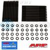 ARP 254-4301 FORD FONTANA/SVO BLOCK W/ YATES HEAD 12PT HEAD STUD KIT
