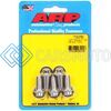 ARP 713-0750 3/8-24 X .750 12PT SS BOLTS (5/PKG)
