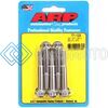 ARP 771-1008 M8 X 1.25 X 55MM UHL 12PT STAINLESS STEEL BOLTS (SET OF 5)