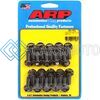 ARP 255-1802 FORD FE HEX OIL PAN BOLT KIT