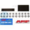ARP 271-5401 SUZUKI HAYABUSA GSX1300 2-BOLT CASE MAIN STUD KIT