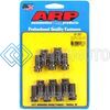 ARP 291-2801 PONTIAC 7/16 IRON DUKE FLYWHEEL BOLT KIT