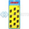 ARP 300-0803 AP BRAKES 1/4IN - 28 BRAKE HAT BOLT KIT