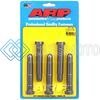 ARP 300-7709 2.750 THREAD LENGTH - 3.50 UHL - 1.550 KNURL LENGTH NASCAR WHEEL STUD KIT (PACK OF 5)