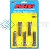ARP 300-7711 5/8-18 NASCAR WHEEL STUD KIT  (PACK OF 5)