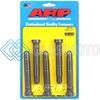 ARP 300-7724 3.200 THREAD LENGTH - 4.05 UHL - 2.100 KNURL LENGTH NASCAR WHEEL STUD KIT (PACK OF 5)
