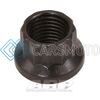 ARP 300-8302 3/8 INCH -24 12PT NUT KIT