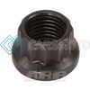 ARP 300-8303 7/16 INCH -20 12PT NUT KIT