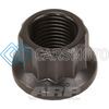 ARP 300-8305 9/16IN -18 12PT NUT KIT