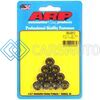 ARP 300-8312 M8 X 1.25 12PT NUT KIT (10/PKG)