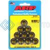 ARP 300-8334 1/2IN -20 12PT NUT KIT (PACK OF 10)